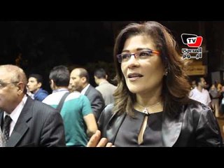 فاطمة ناعوت:  مصطفى حسين أيقونة للجمال عابرة للزمان والمكان