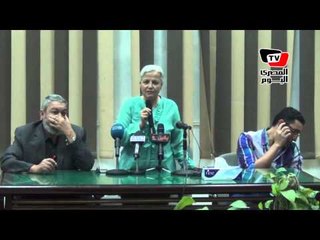 منى مينا: عدم صرف مستحقات قانون ١٤ يعصف بهيبة الدولة ومصداقيتها