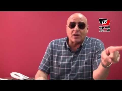 عزمي مجاهد: الإخوان مجموعة من الشواذ والأرهابيين والمخنثين.. لأن ما يفعلوه في البلد مايفعلوش رجالة