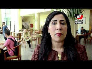 جامعة أكتوبر تستصيف المؤتمر الدولي للابتكار و تطوير العلوم