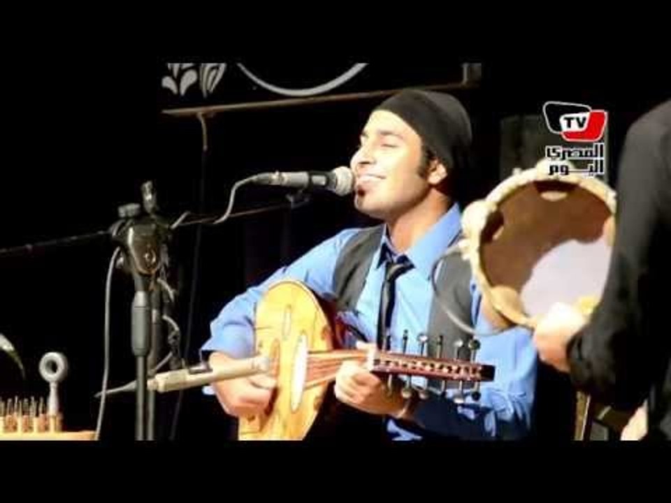 بيانولا باند.. مزيكا زمان في ساقية الصاوي