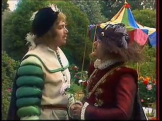 Оловянные кольца