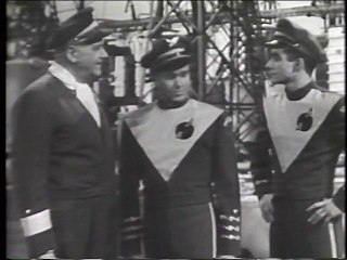 Rocky Jones, Space Ranger