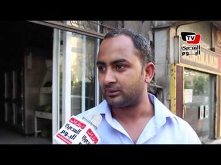 رأي الشارع .. ٢٥ يناير ثورة أم مؤامرة ؟