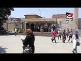 هدوء في جامعة القاهرة في ذكرى فض اعتصامي «رابعة» و«النهضة»