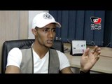 محمد رمضان : «ابن حلال» عمل درامي و فكره العمل يتشابة مع قضية ده مش عيب
