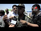 كاميرا «المصري اليوم» ترصد عمليات الحفر في قناة السويس الجديدة