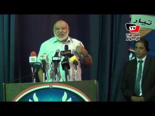 كمال الهلباوى: القيادات التى فى السجون لا تمثل منهج الإخوان