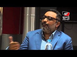 عبد الرحيم كمال كاتب «دهشة»: «الملك لير» هي أكثر روايات شكسبير مصرية وصعيدية