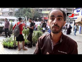 المتحدث باسم «٦ أبريل » نظام مبارك لم يتنحي حتي الان