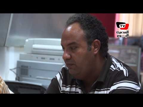 شادي الفخراني: «كل اللي اخترتهم تعامل مع النص بحب واحترام واجتهاد»