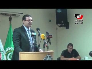 «غزة.. كارثة إنسانية» مؤتمر بإتحاد الأطباء العرب