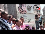 اتحاد الصحفيين العرب ينظم وقفة أمام نقابة الصحفيين لتضامن مع غزة