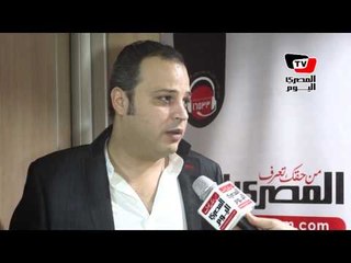 تامر عبد المنعم عن الحرب في غزة: «مش هنحارب لحد.. ومسافة السكة كانت على الخليج»