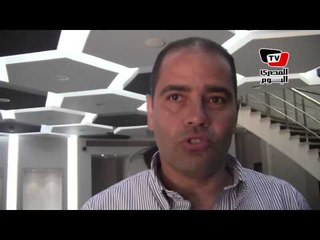 ايهاب لهيطة: رجوع الدورى بايدى الأمن