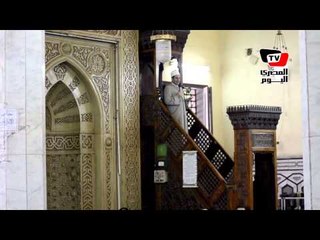 مظهر شاهين لجماعات الإرهاب: أي دين هذا الذي يأمر أتباعة بالقتل والسحل والسلب