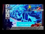 «مميش»: مصر تطلق مشروعا جديدا لحفر قناة السويس بطول ٧٢ كيلومترا