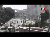 استمرار غلق ميدان التحرير صباح ثاني أيام عيد الفطر