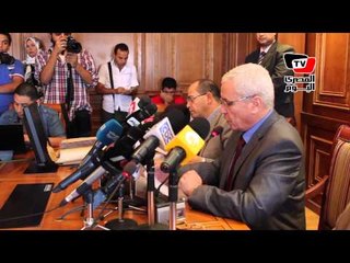 مؤتمر تنسيق الجامعات .. الحد الأدني للمرحلة الثانية علمى، ومواعيد التقدم