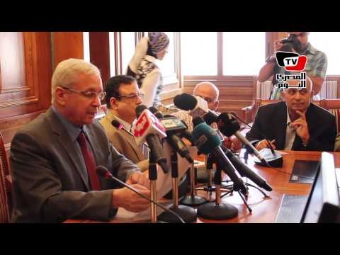 مؤتمر تنسيق الجامعات.. تنسيق المرحلة الأولي علمى