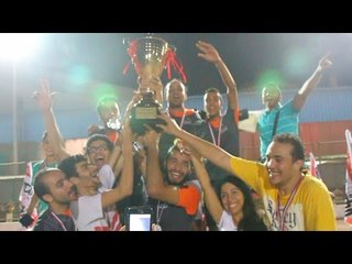 «الواقعية السحلية» يفوز على «الفرصة الأخيرة» في دورة المصري اليوم الرمضانية