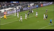 Goal Cristiano Ronaldo - Juventus 1-1 Real Madrid - 05-05-2015