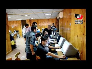 الرغبة الأولى لمتفوقي المرحلة الأولى بالمنصورة