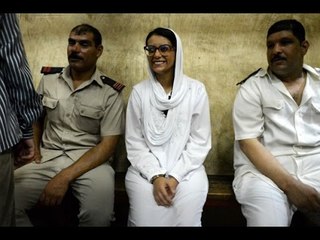 الحكم على ماهينور المصري بالحبس ستة أشهر وغرامة ٥٠ ألف جنيه