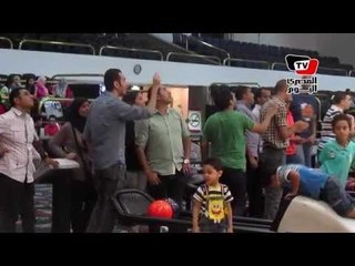 المصري اليوم ينظم دورة رمضانية ل«البولينج»