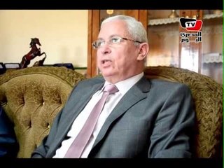 وزير التعليم العالي: عودة الحرس الجامعي مرهون بحكم نهائي