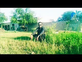 Waqas Khan New Pashto Song 2015 - Gran Waziristan_low