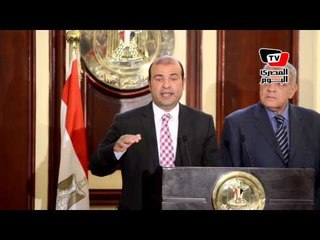 وزير التموين: راعينا عدم رفع أسعار السلع بعد تحريك الوقود