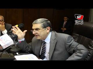 وزير الكهرباء: جزء كبير من مشاكلنا عدم الترشيد