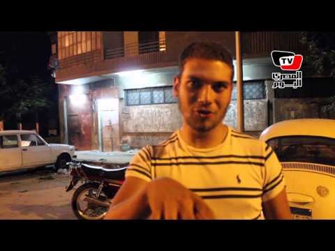 شاهد عيان يروي تفاصيل القبض على المشتبه في تفجير «العباسية»