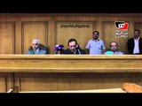 القضاء يؤجل محاكمة متحرشي التحرير لجلسة ٦ يوليو لحين حضور الطبيب الشرعي