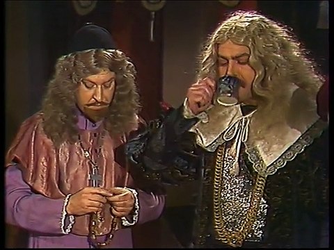 Чудаки из Сен Мишеля