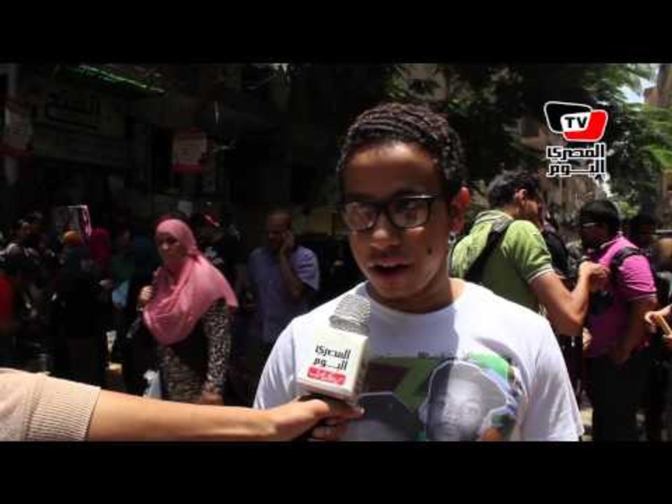 سهولة مادة علم النفس وصعوبة الكيمياء في امتحانات الثانوية العامة