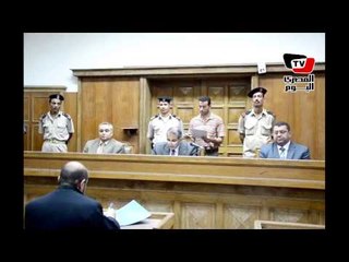 «جنايات المنصورة» تقرر وقف السير في الدعوة الخاصة بقائد خلية الأخوان بالمنصورة