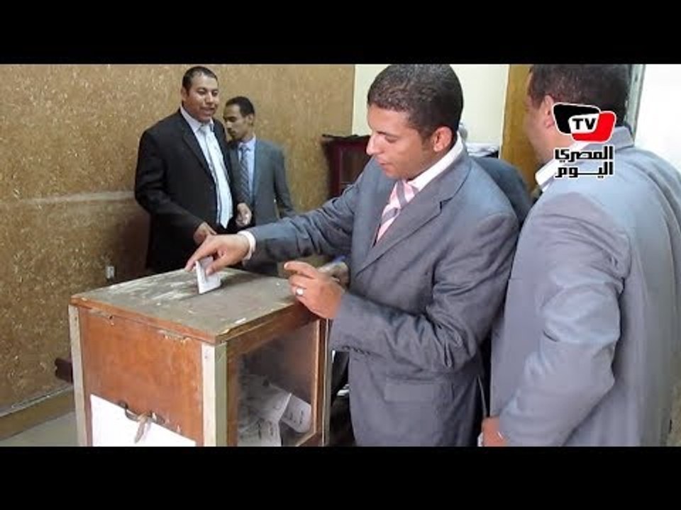 عمومية «المحامين» لسحب الثقة من «عاشور» تتجه للتجديد