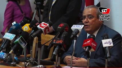 جابر عصفور: المجلس الأعلى للثقافة هو عقل الوزارة من الآن فصاعدا