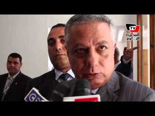 وزير التعليم في «الأعلى للثقافة»: ننسق مع الوزارات المختلفة