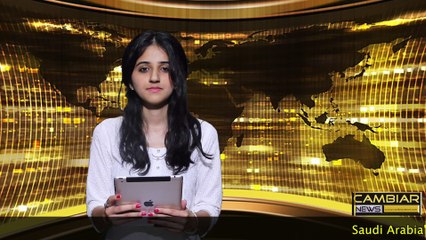 Cambiar News World Brief, 5th May 2015