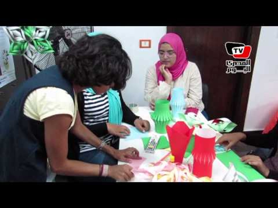 الأوريجامي.. فن طي الورق وصنع البهجة على الطريقة اليابانية