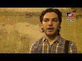 مصعب الشامي شقيق مراسل الجزيرة: إخلاء سبيل أخي انتصار كبير