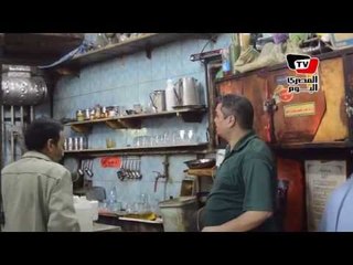 المقاهي تنتعش بفضل مبارايات كأس العالم المشفرة