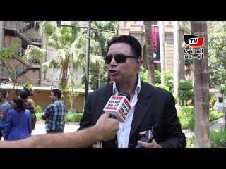 ايمان البحر درويش: لابد من حماية الرئيس الجديد