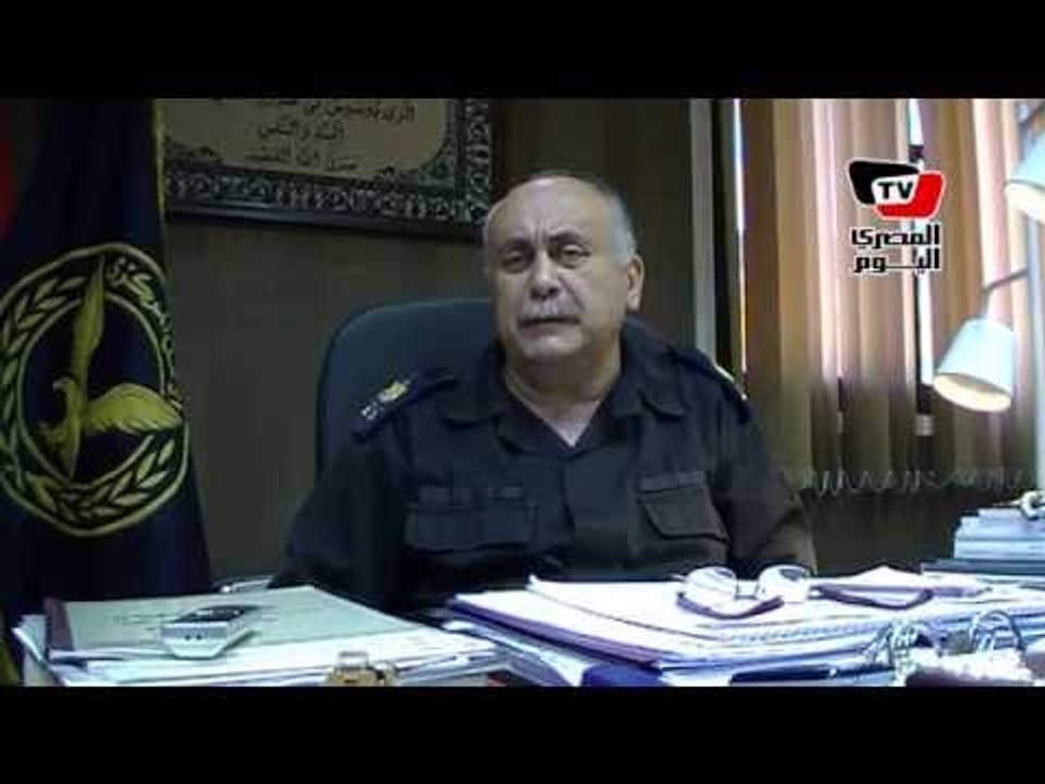 مساعد وزير الداخلية للأمن المركزي: الإخوان يختف...