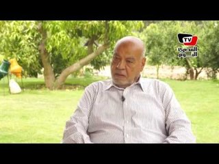 أحمد مكي: لم نصل لمرحلة الديمقراطية..والمجتمع لم ينضج بعد