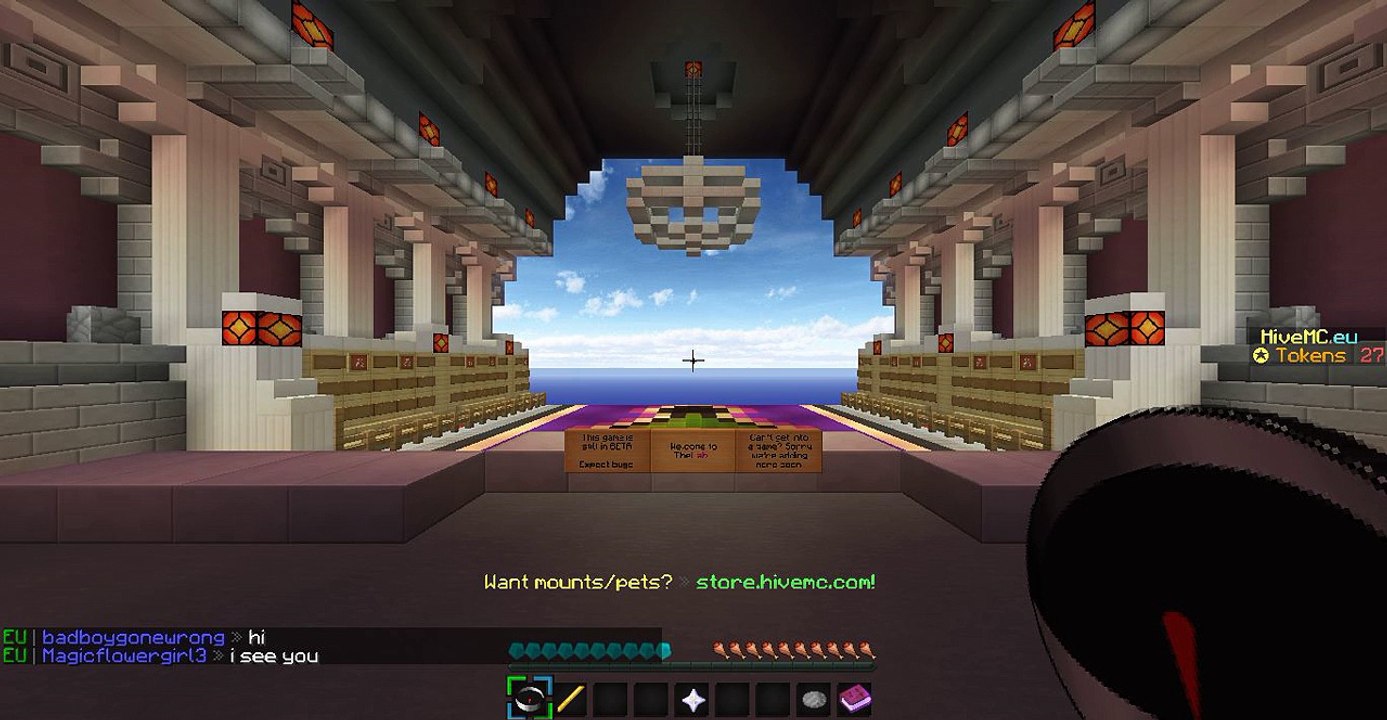 MineCraft