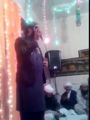 new pothwari kalam By QQri Noman Anwer Qadri